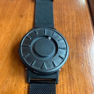 Eutour magnetic ball watch